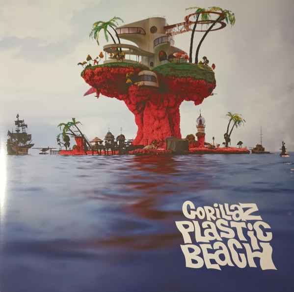 Plastic Beach